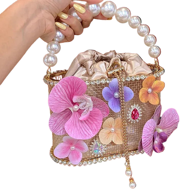 Linda Clutch Bag