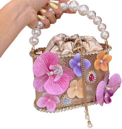 Linda Clutch Bag