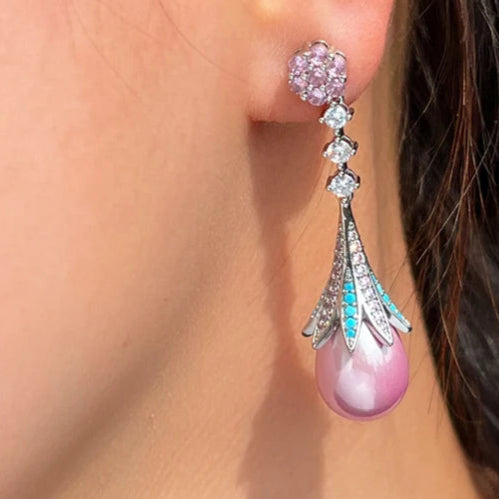 Pendientes Rafaela