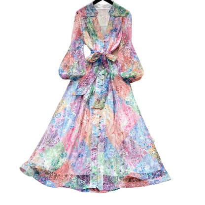 Shelly Dress 5 Colors