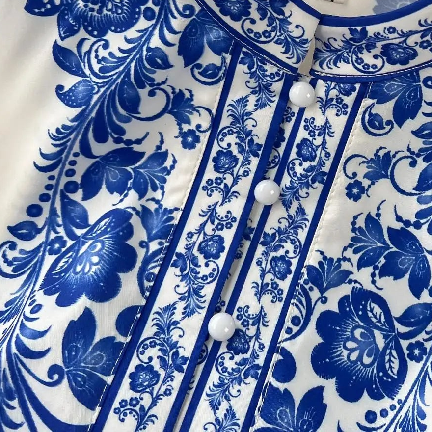 Teresa Dress