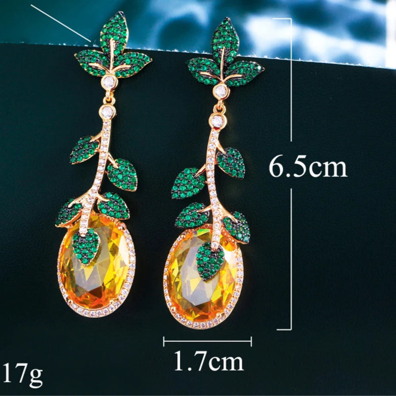 Tami Earrings