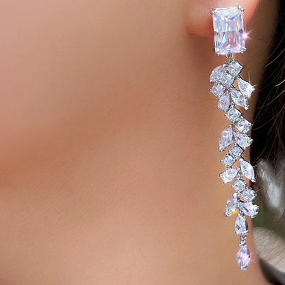 Boucles d'oreilles Teodora 2 Couleurs