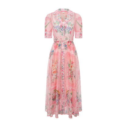 Sara Dress 2 Colors