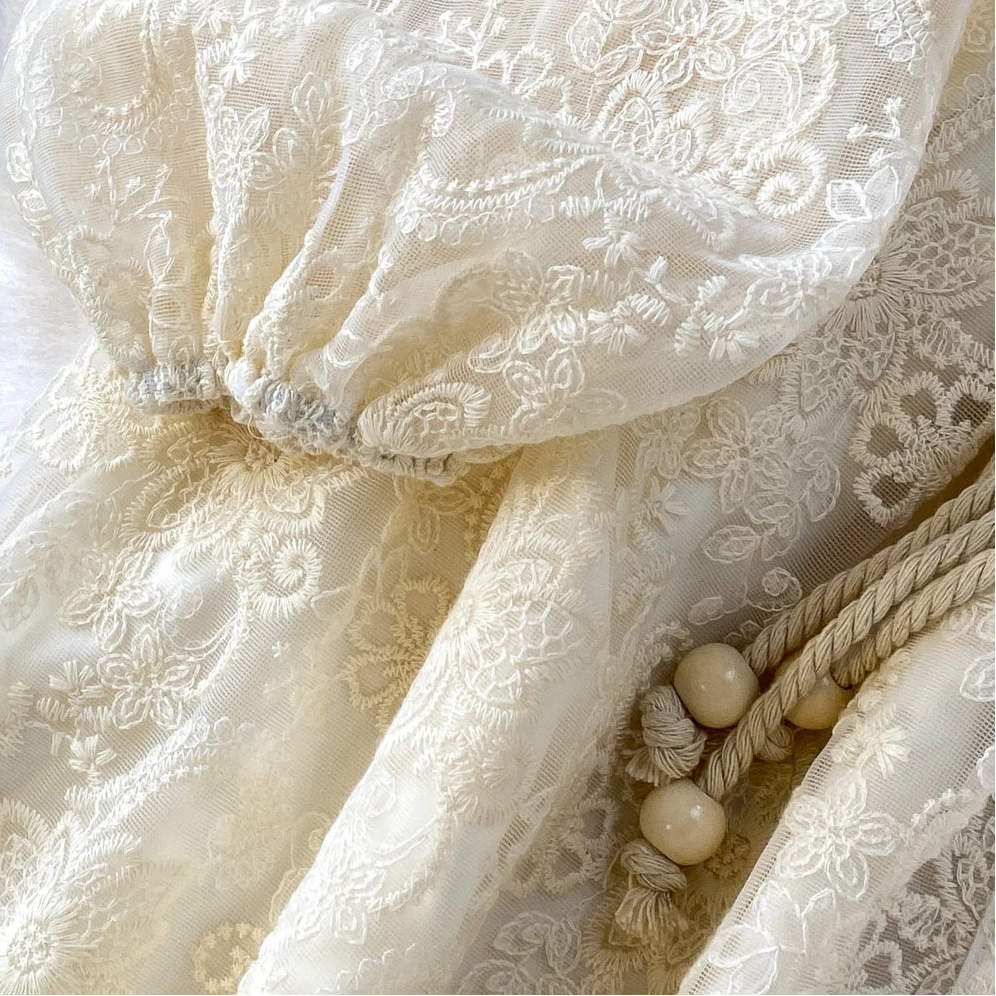 Suzette Dress