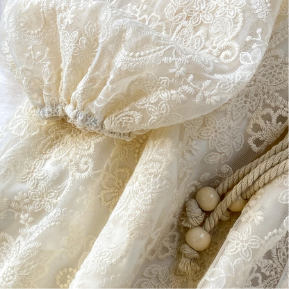 Suzette Dress