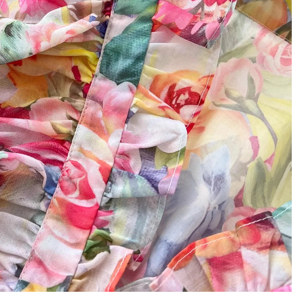 Agathe Dress