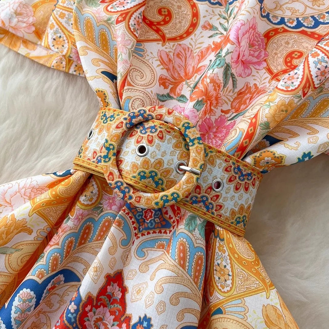 Robe Selvi