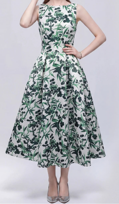 Gabia Dress 12 Colors