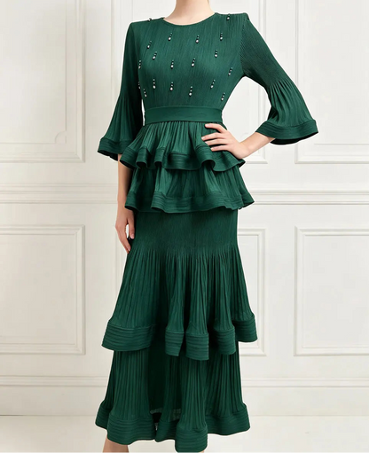 Luna Dress 6 Colors