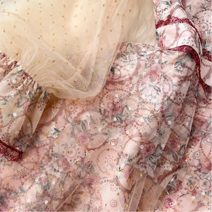 Virginia Dress