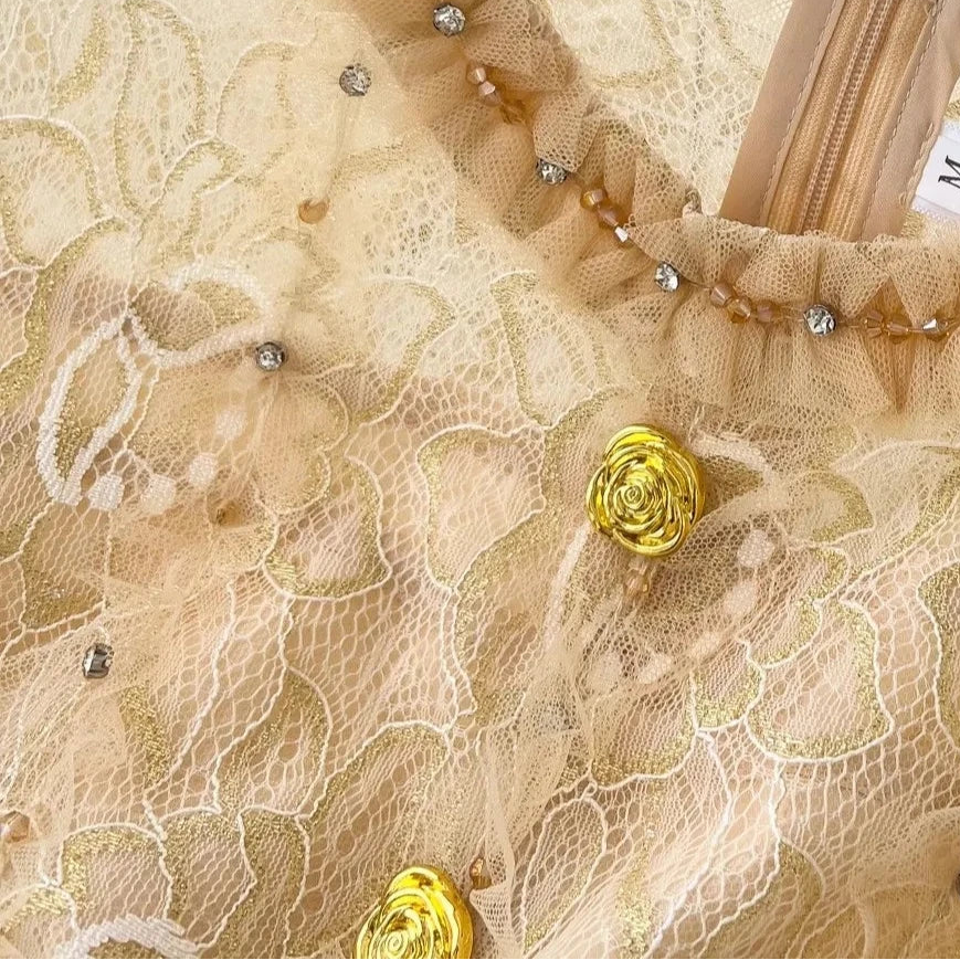 Tahira Dress