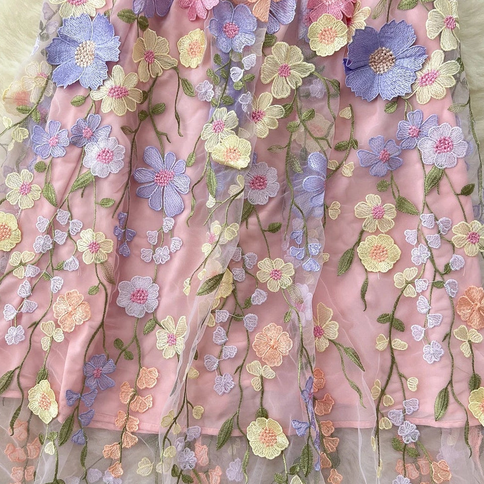 Arlete Dress 4 Colors