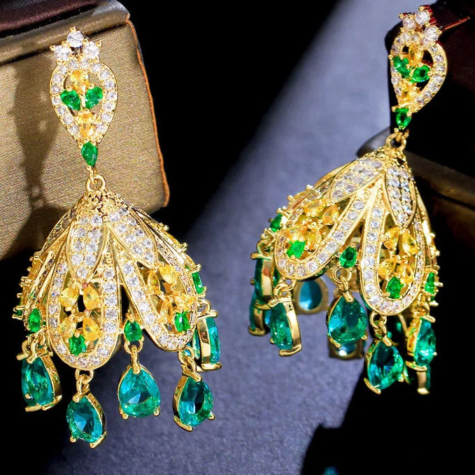 Georgia Earrings