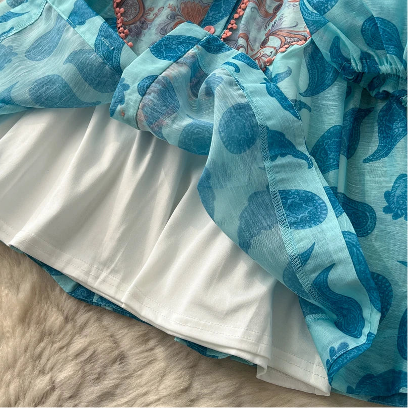 Shahad Dress