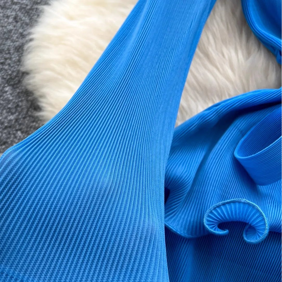 Vestido Nika 5 Colores