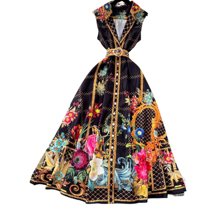 Vestido Martine 2 colores