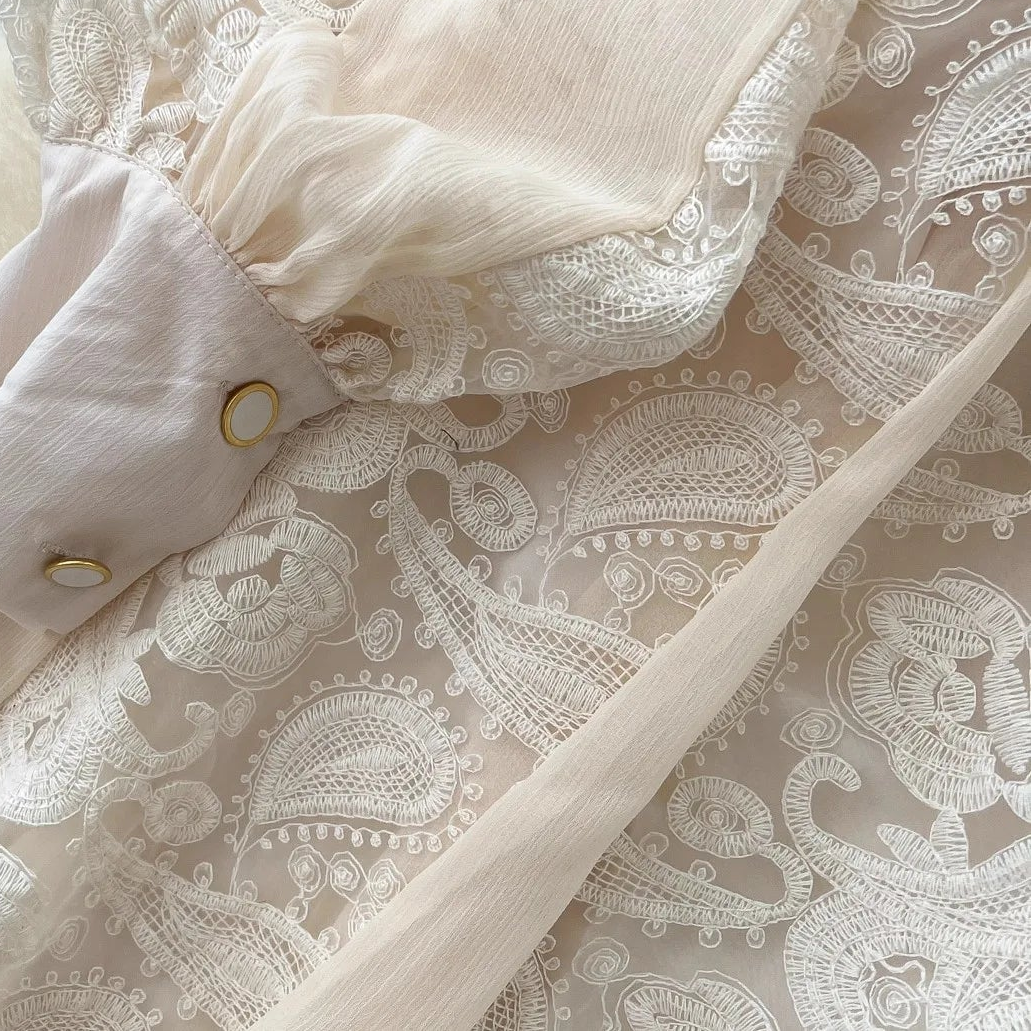 Robe SUSAN 2 couleurs