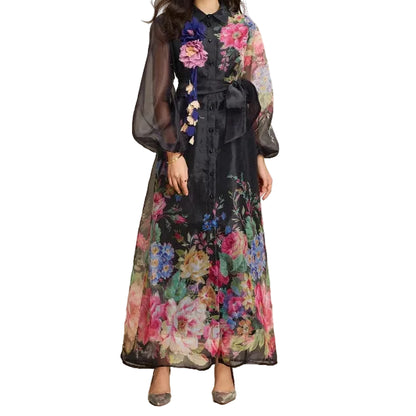 Suzan Dress 3 Colors