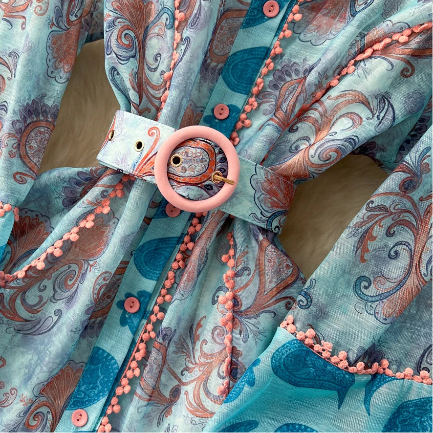 Shahad Dress