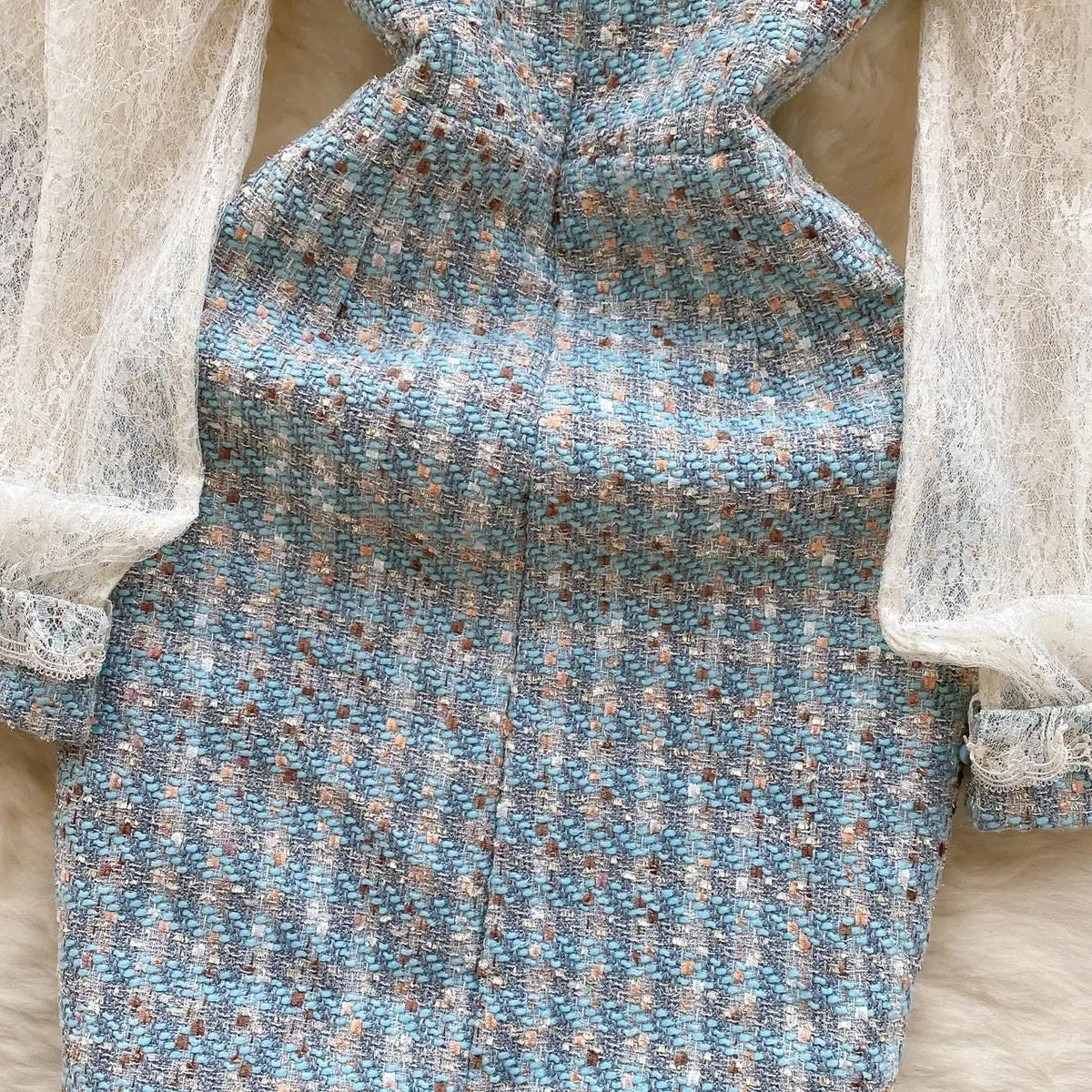 Emi Dress