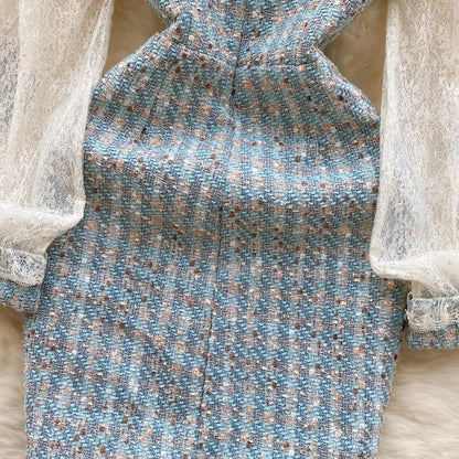 Emi Dress