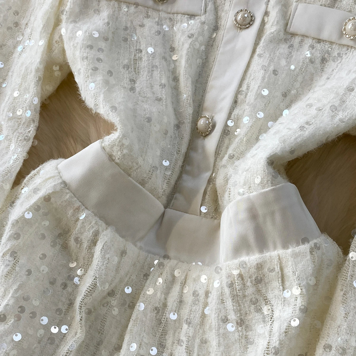 Mayra Dress