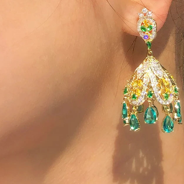 Georgia Earrings