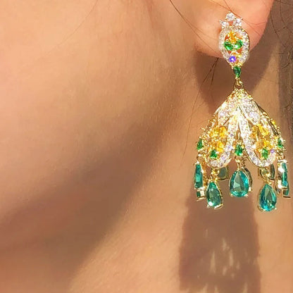 Georgia Earrings