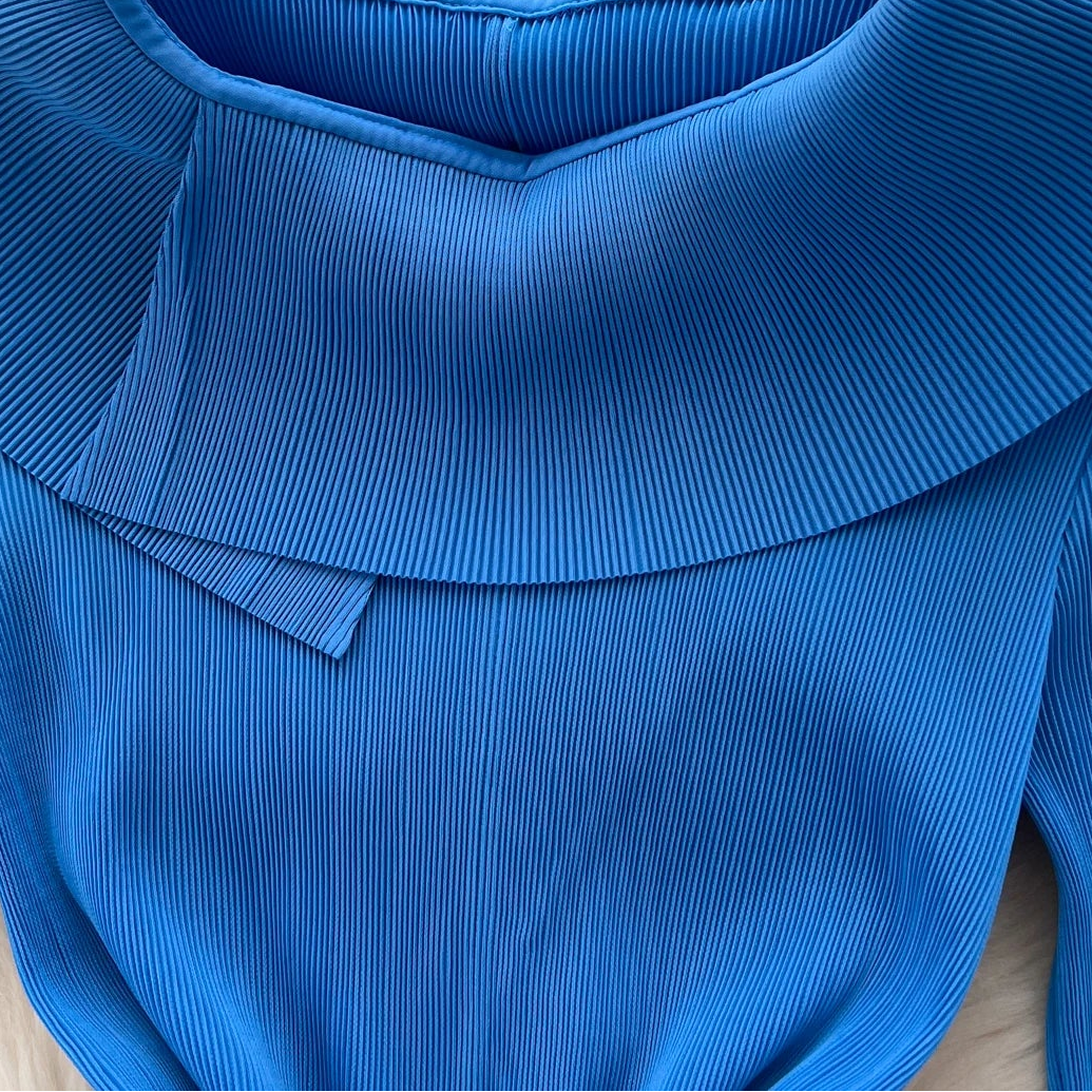 Vestido Nika 5 Colores
