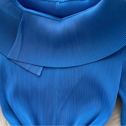 Vestido Nika 5 Colores