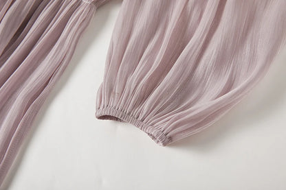 Victoria Dress - 4 Colores