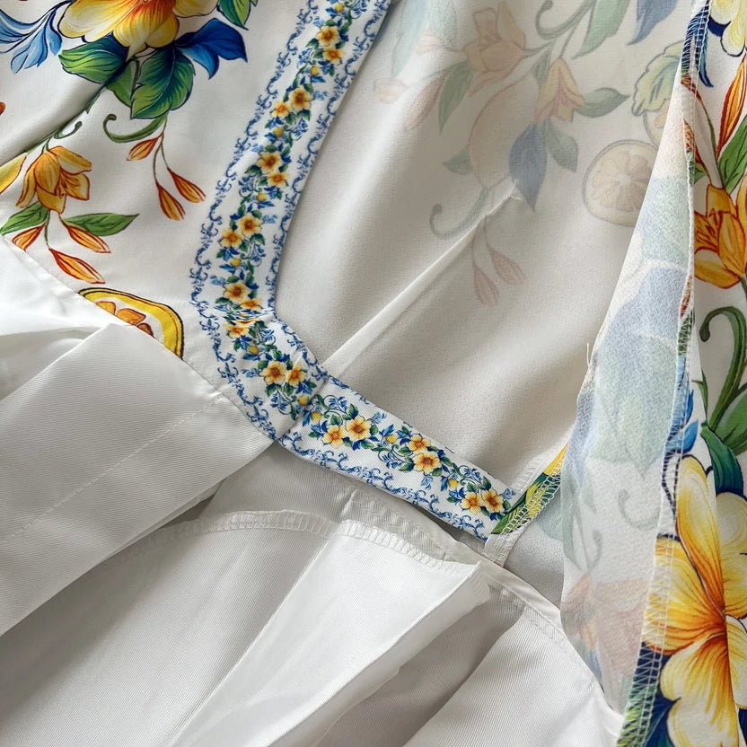 Robe Francesca