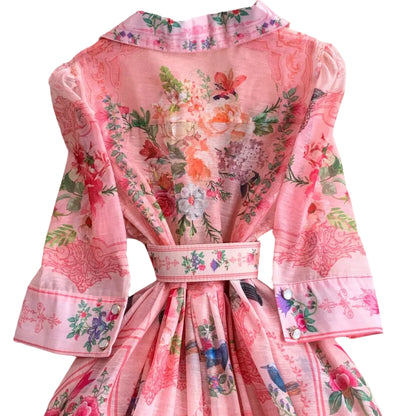 Sara Dress 2 Colors