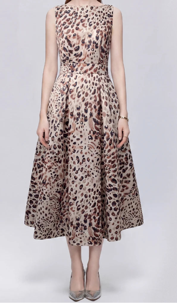 Gabia Dress 12 Colors