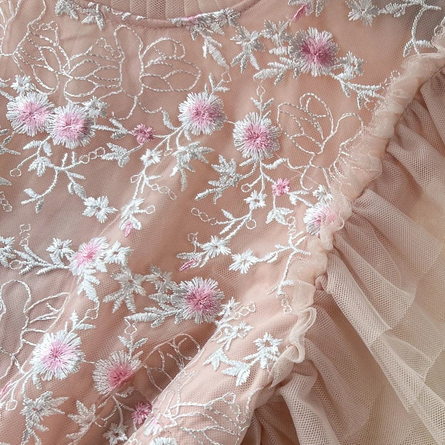 Vestido Domenica