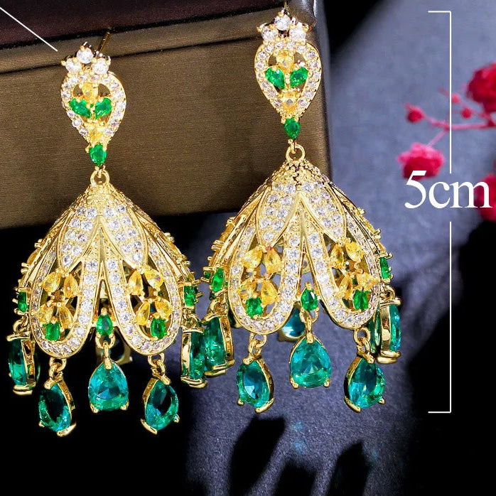 Georgia Earrings