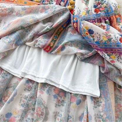 Nichole Dress