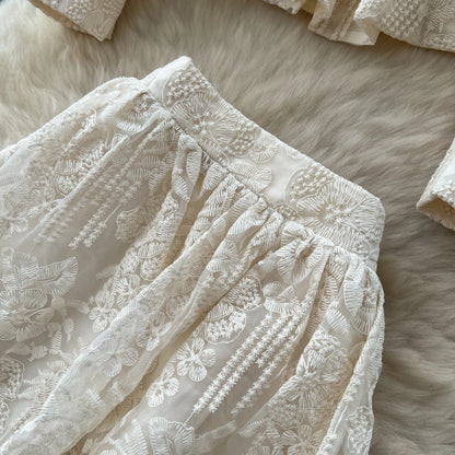 Nina Set