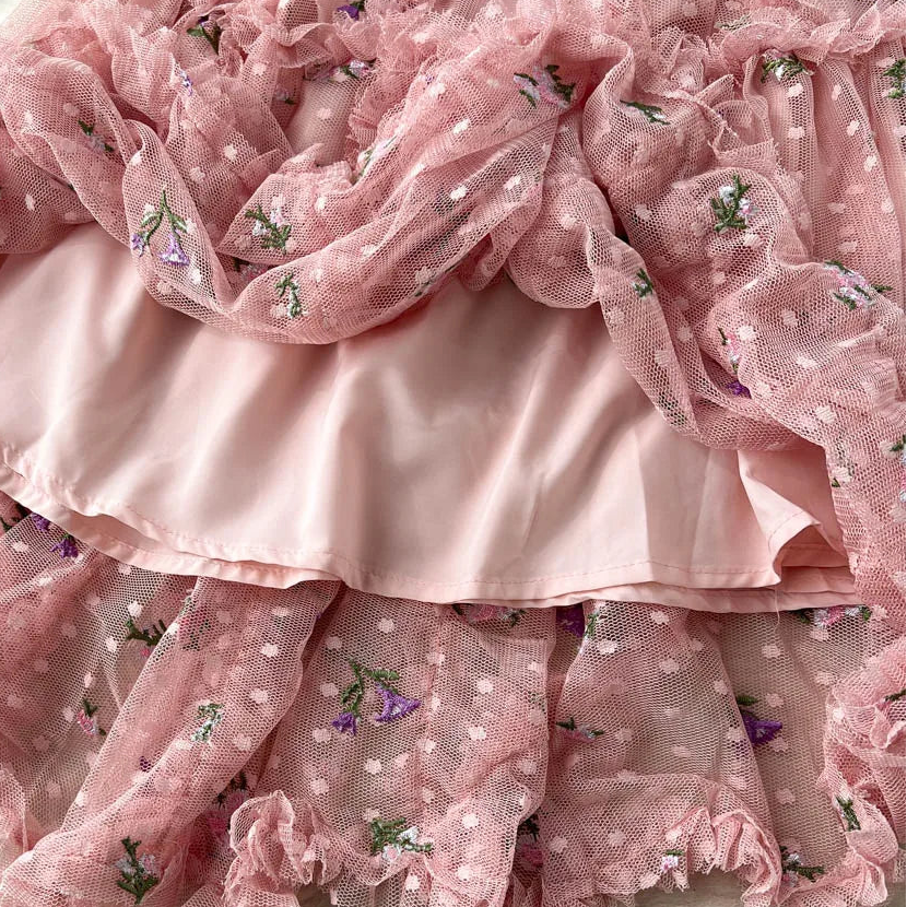 GRACIANE Dress
