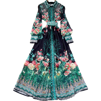 Lea Dress 2 Colors