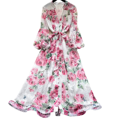 Shelly Dress 5 Colors