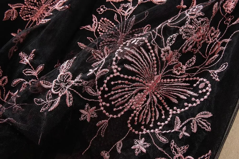 Serafina Dress
