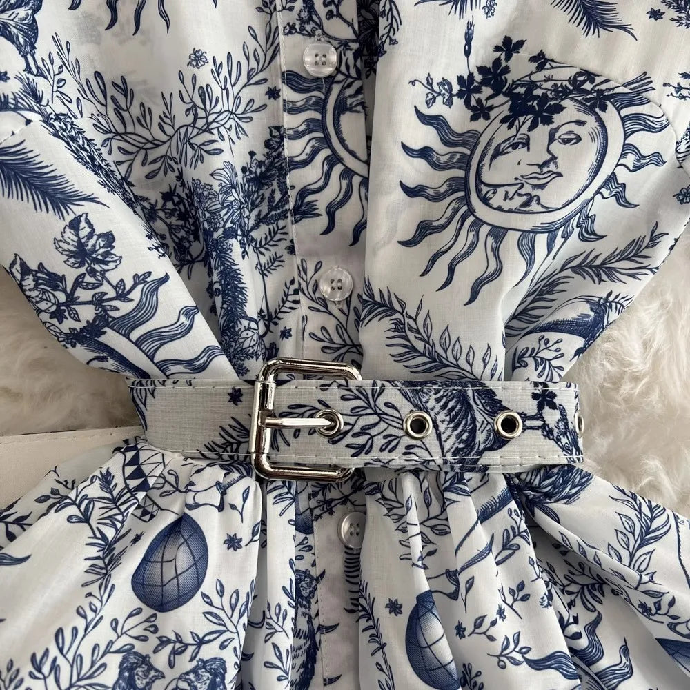 Vestido Veronica