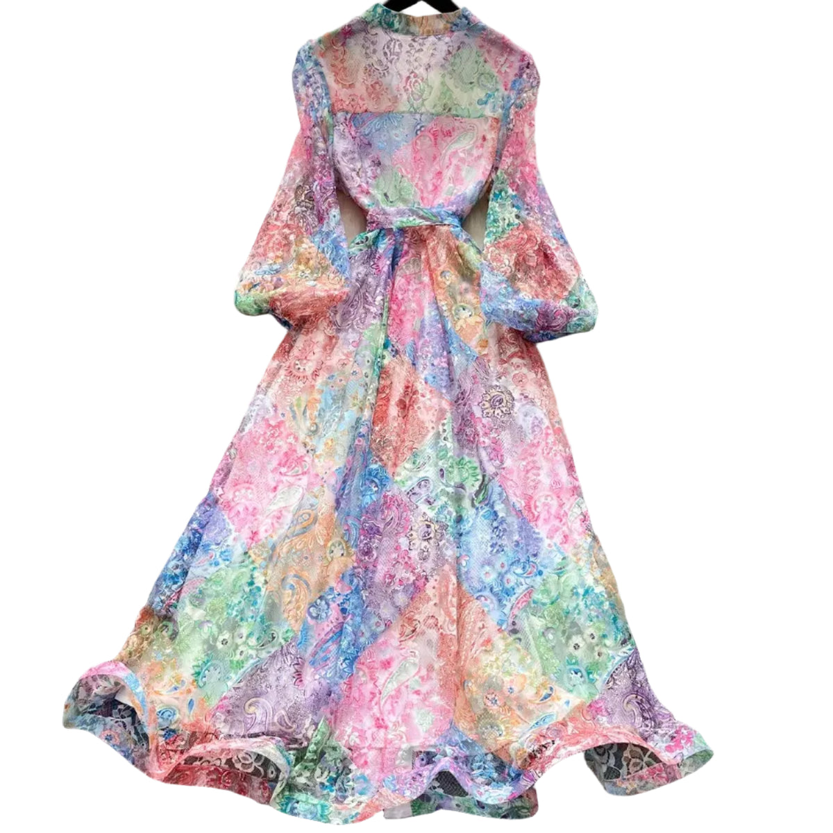 Shelly Dress 5 Colors