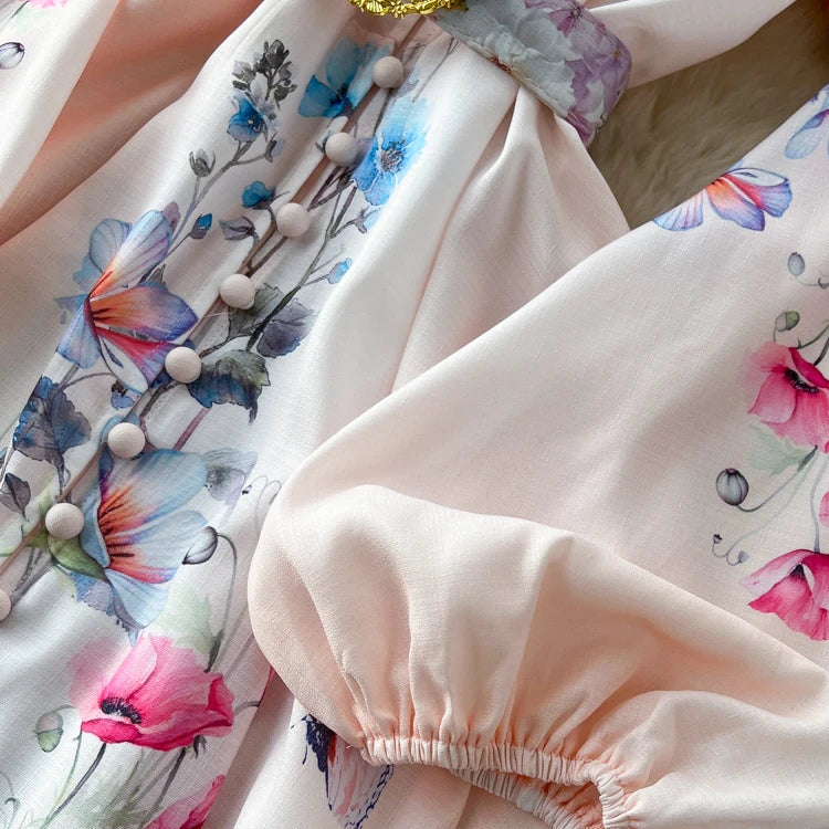 Vestido Heba 5 colores