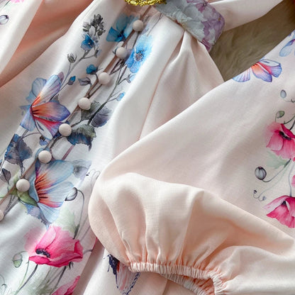 Vestido Heba 5 colores