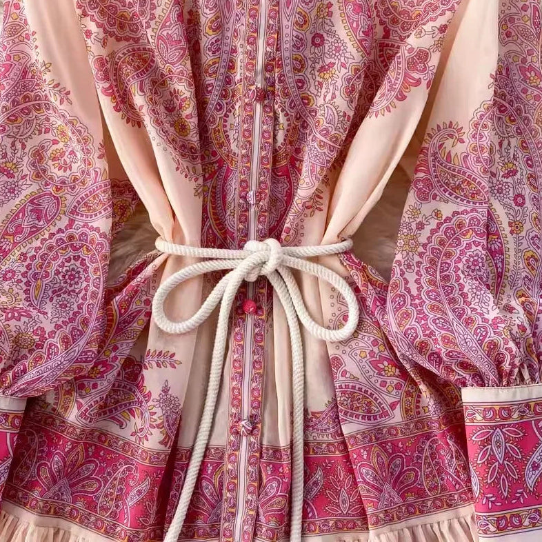 Olivera Dress