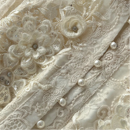 Vestido Adarah 2 Colores