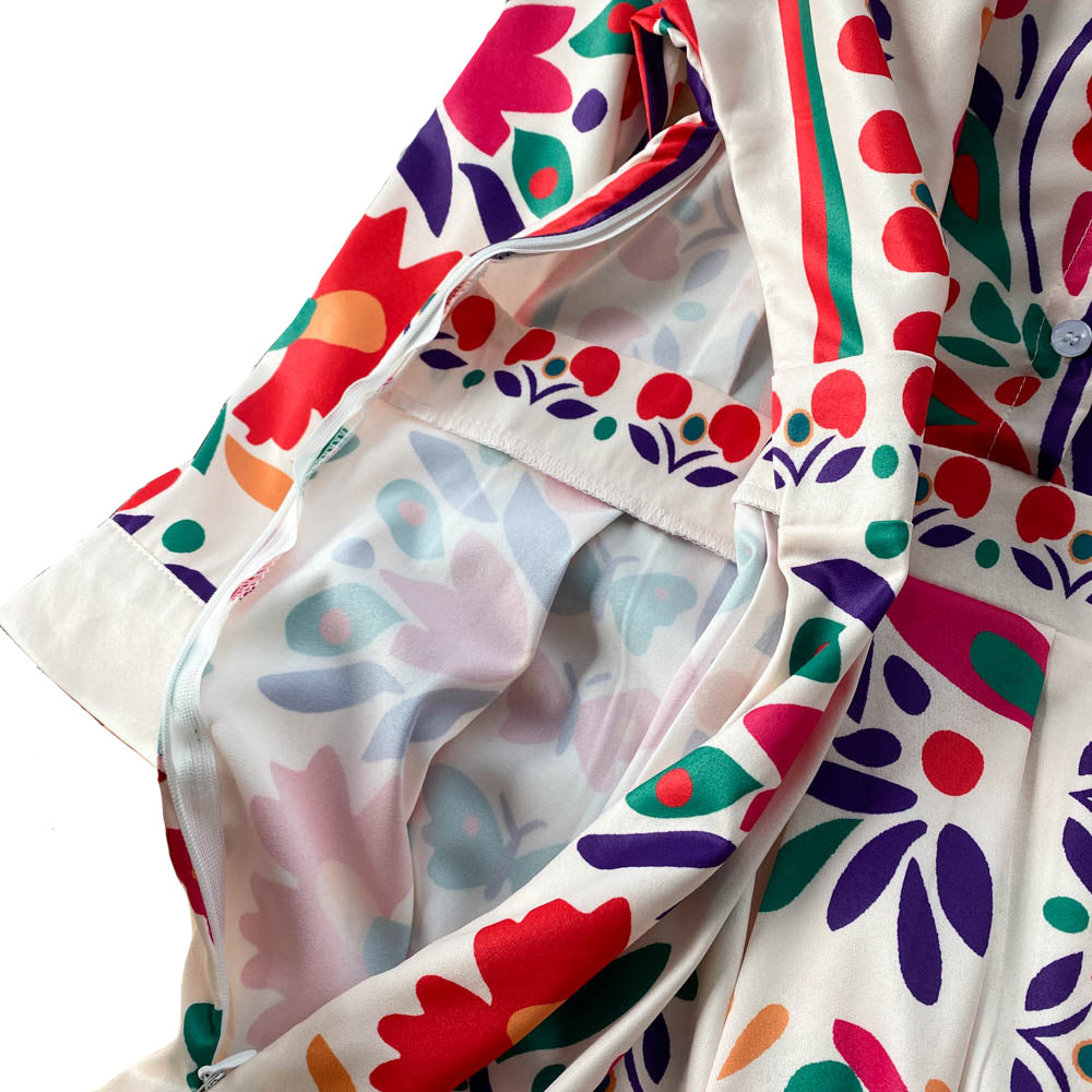 Candi Dress